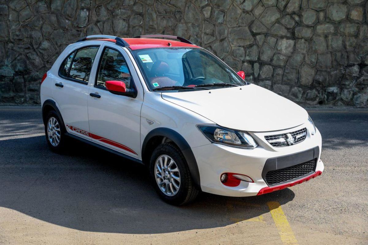 قیمت کوئیک امروز ۴ تیر / ارزانترین ماشین اتوماتیک ایران چند؟