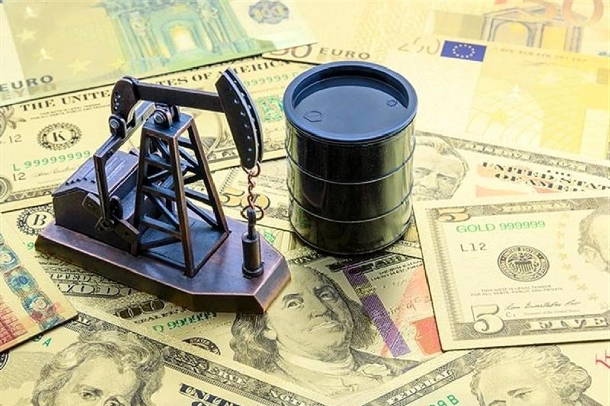 قیمت نفت امروز پنجشنبه 2 مرداد 1404 اوج گرفت