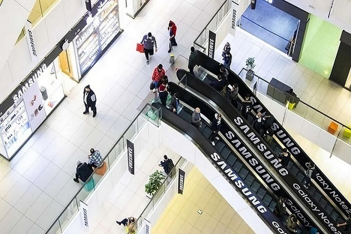 قیمت گوشی سامسونگ پنج‌شنبه 15 شهریور 1403/ قلم قرمز روی A34 و A54