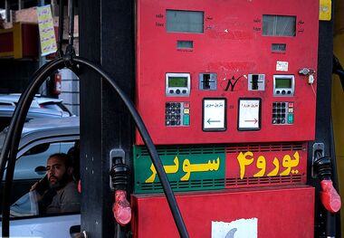 جزئیات واردات بنزین سوپر