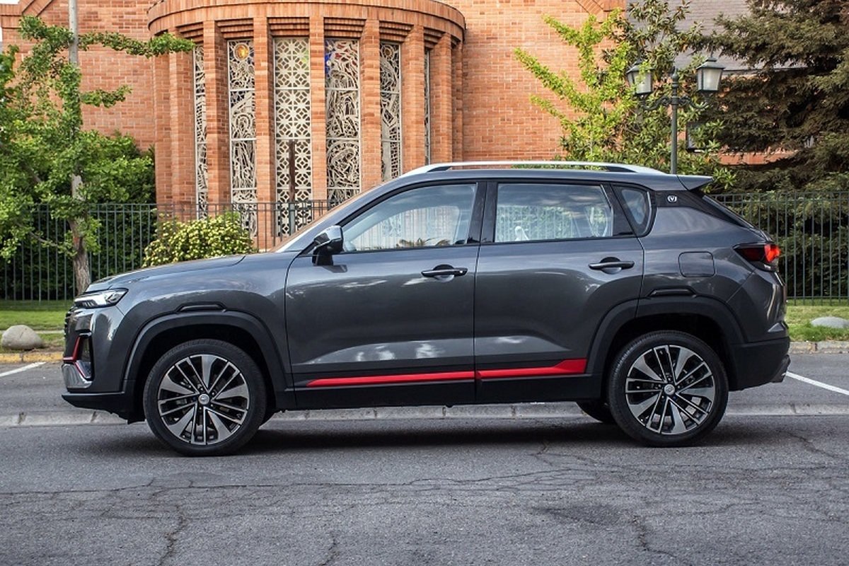 دو محصول جدید به خط تولید سایپا اضافه شد