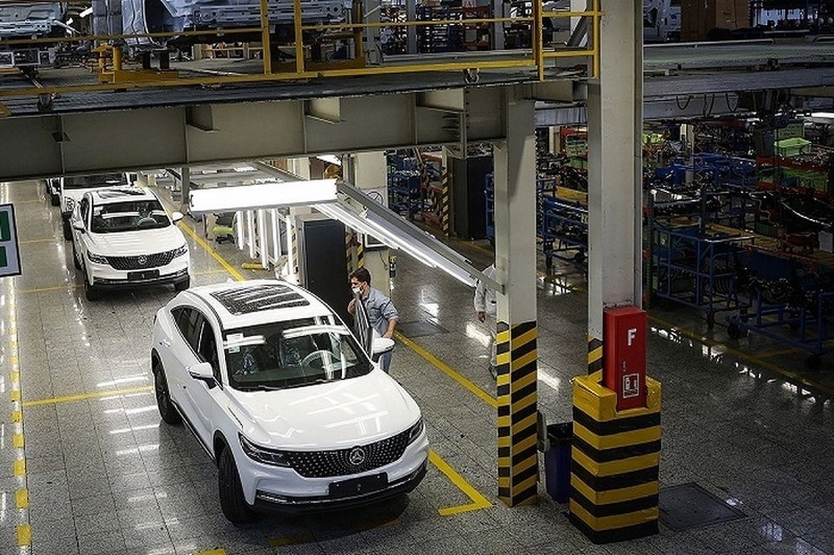 قیمت محصولات بهمنموتور امروز 14 مرداد/ گرانترین شاسیبلند، دو میلیارد و 400 میلیون