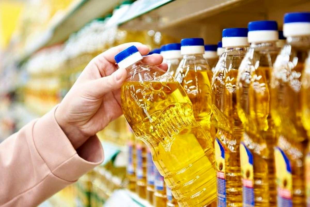 قیمت جدید روغن مایع در بازار اعلام شد
