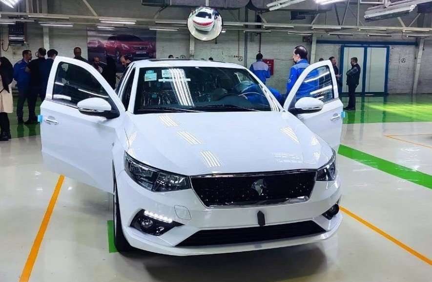 گران‌ترین سواری ایران را بشناسید!