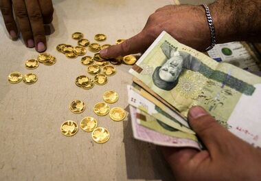 خبر داغ بانک مرکزی؛ فروش سکه با قیمت 60 میلیون تومان!
