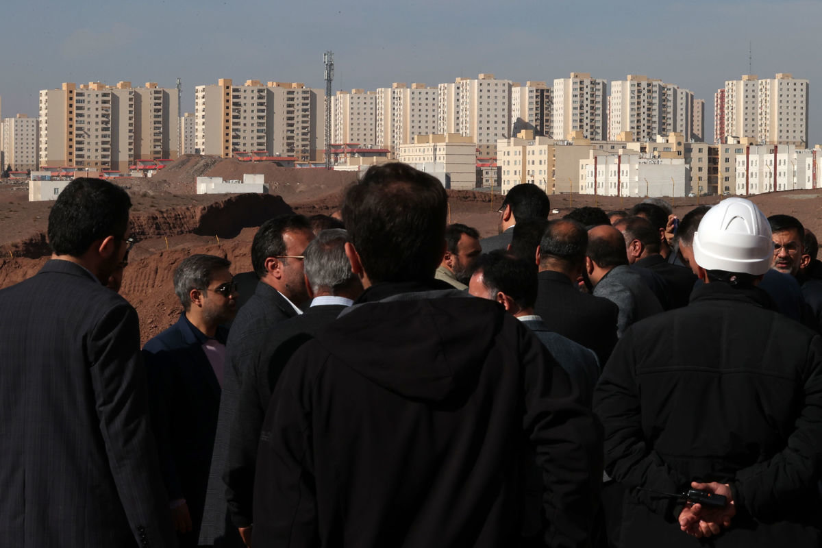 دستورالعمل جدید انصراف از مسکن ملی