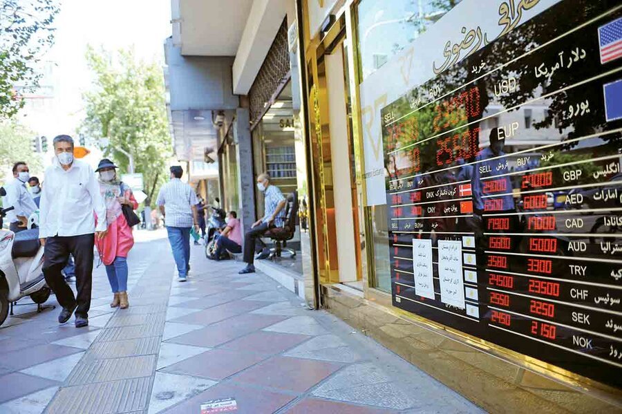 هشدار به خریداران دلار؛ فریب بازی دلالها را نخورید