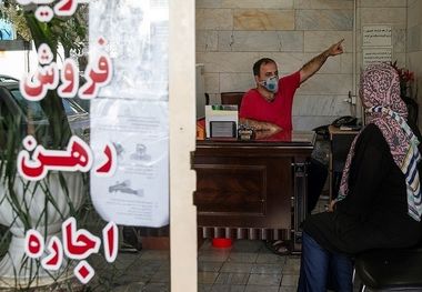اجاره‌نشینی در محدوده ایران‌مال چقدر آب می‌خورد؟
