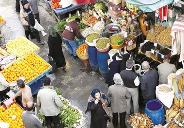 برخورد با متخلفان گران‌فروشی؛ تشدید بازرسی بازار میوه