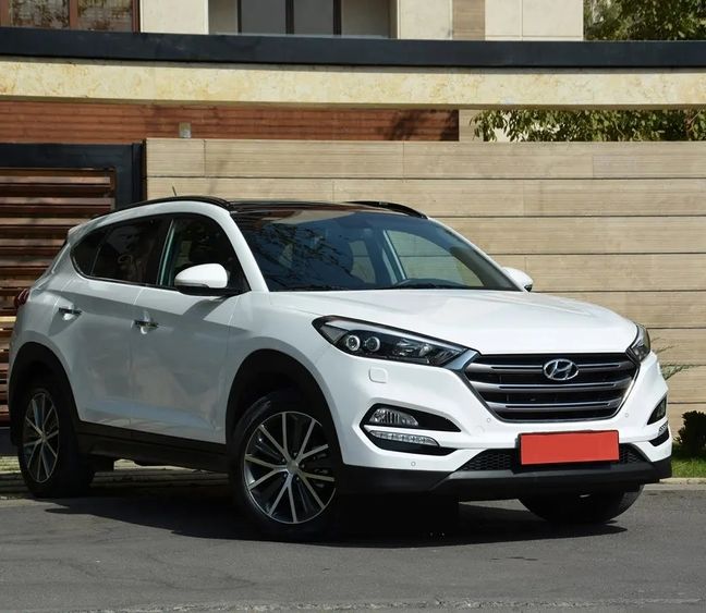 هیوندای توسان در ایران هم‌قیمت تسلا شد!