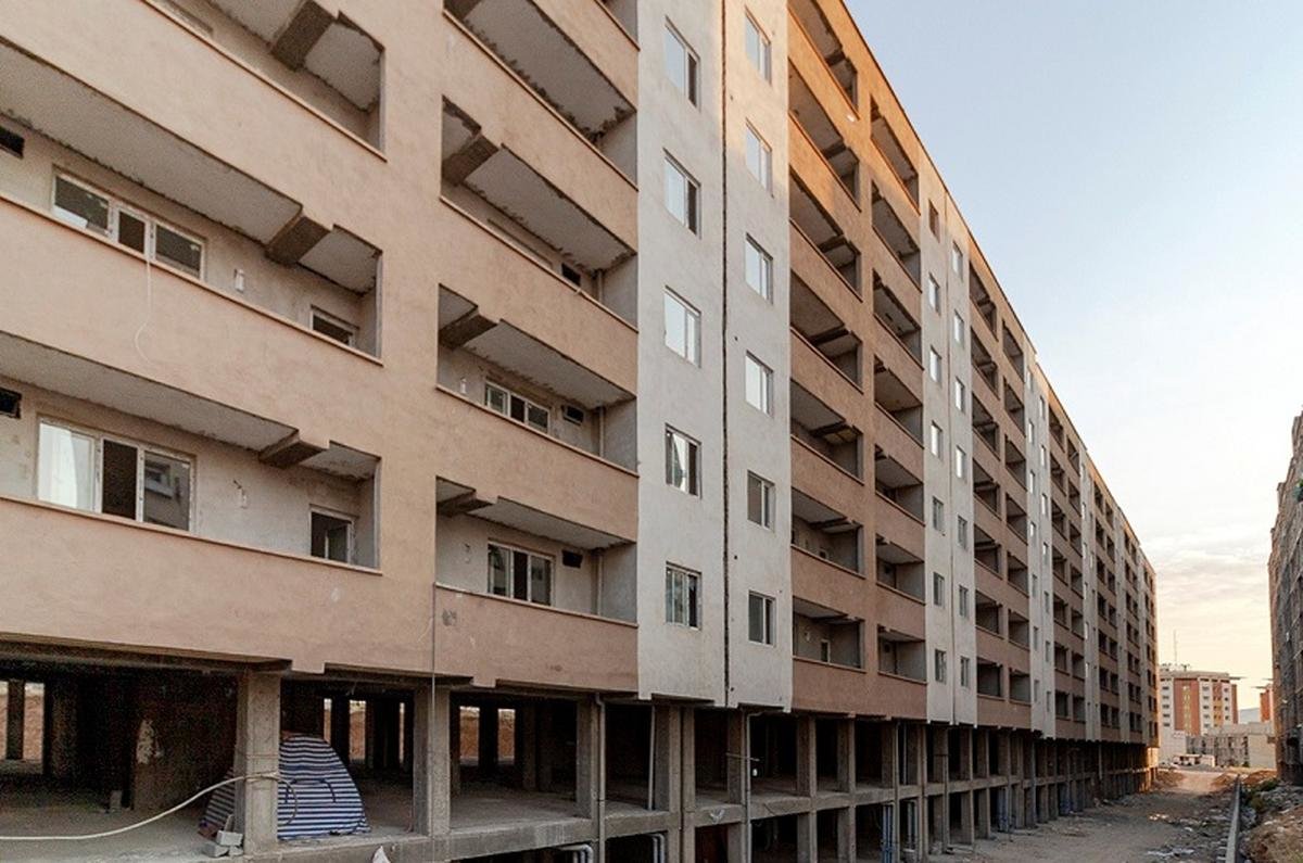 شرط جدید برای پیش‌فروش آپارتمان اعلام شد