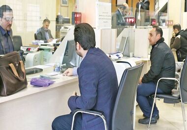  بانک‌های وام نده به دنبال فرار از خطر جریمه مالیاتی