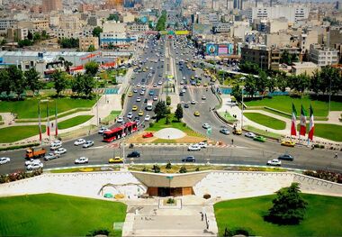 قیمت تور زمینی دو روزه تبریز چقدر است؟