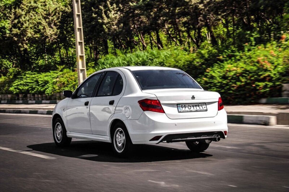 قیمت ساینا امروز شنبه 18 اسفند 1402/ کف قیمت ساینا چقدر است؟