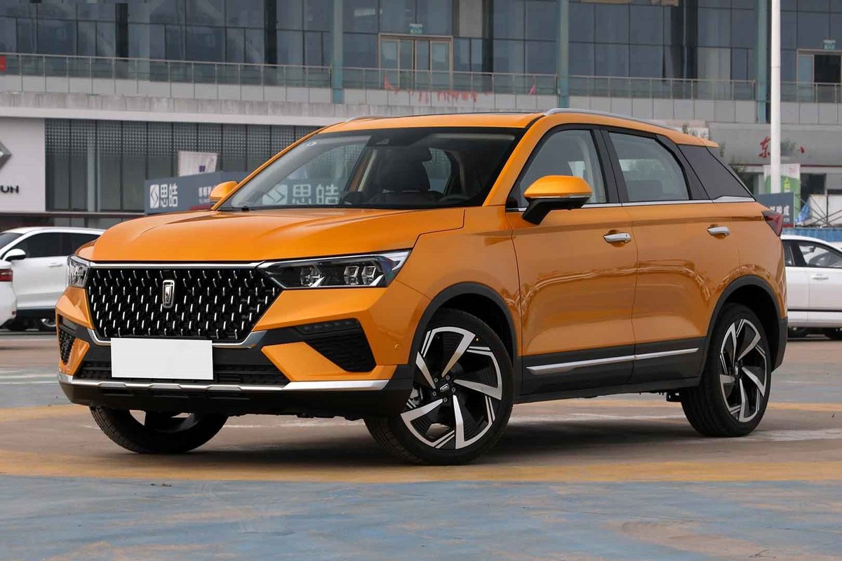 شرایط فروش شاسی‌بلند بهمن‌موتور در سامانه یکپارچه اعلام شد