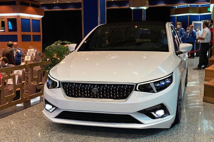 ثبتنام ایرانخودرو ویژه این دسته از متقاضیان آغاز شد