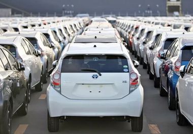 دور جدید فروش خودروهای وارداتی آغاز شد