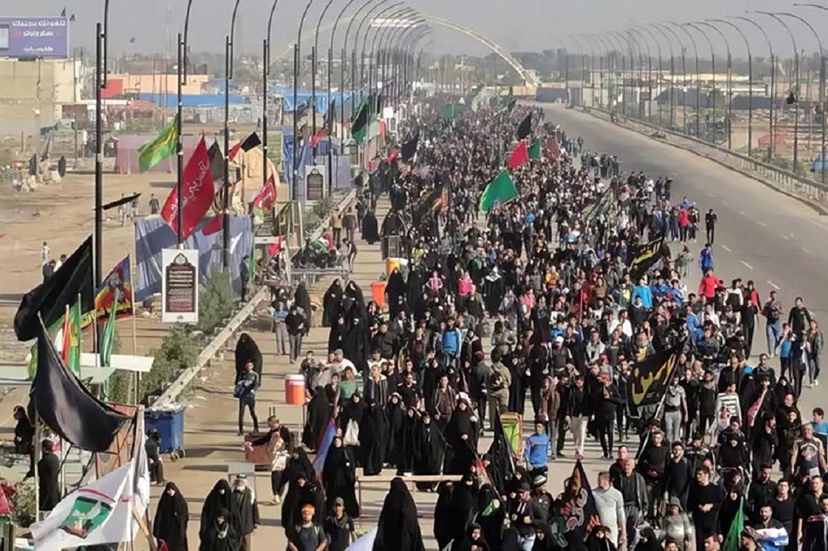 آغاز ثبتنام ارز اربعین ۱۴۰۴/ سود ۱.۴ میلیونی خریداران دینار عراق با نرخ دولتی