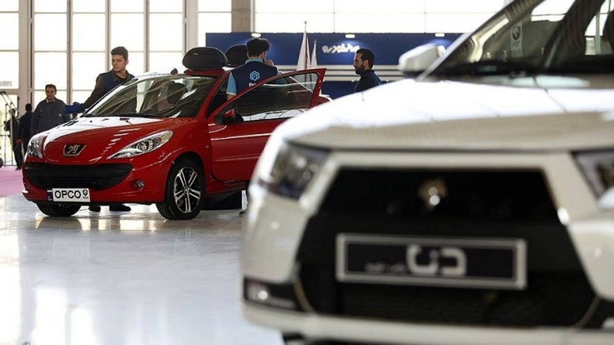 قیمت محصولات ایرانخودرو یکشنبه ۹ اردیبهشت ۱۴۰۳