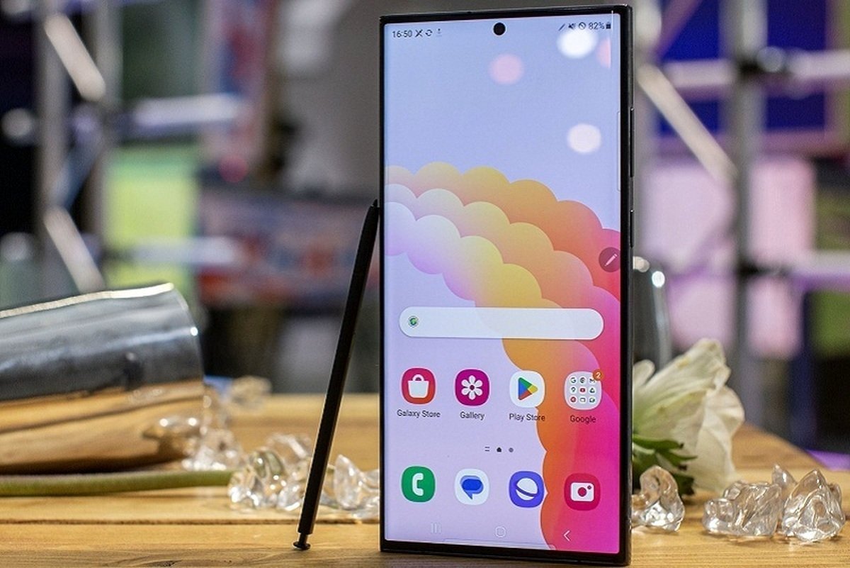 قیمت گوشی سامسونگ امروز دوشنبه 14 آبان/ بهترین میانرده کره‌ای چقدر فروخته می‌شود؟