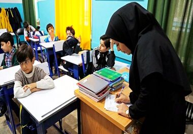 آخرین فرصت برای معلمان فاقد رتبه‌بندی