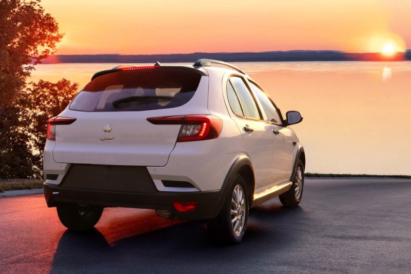 اطلس جدید از برنامه سایپا خارج شد