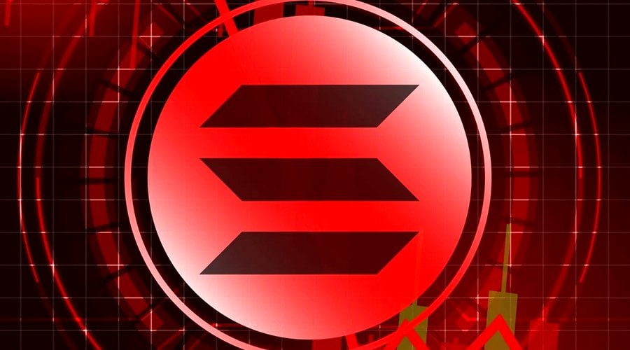 انتشار به‌روزرسانی فوری برای شبکه سولانا! 