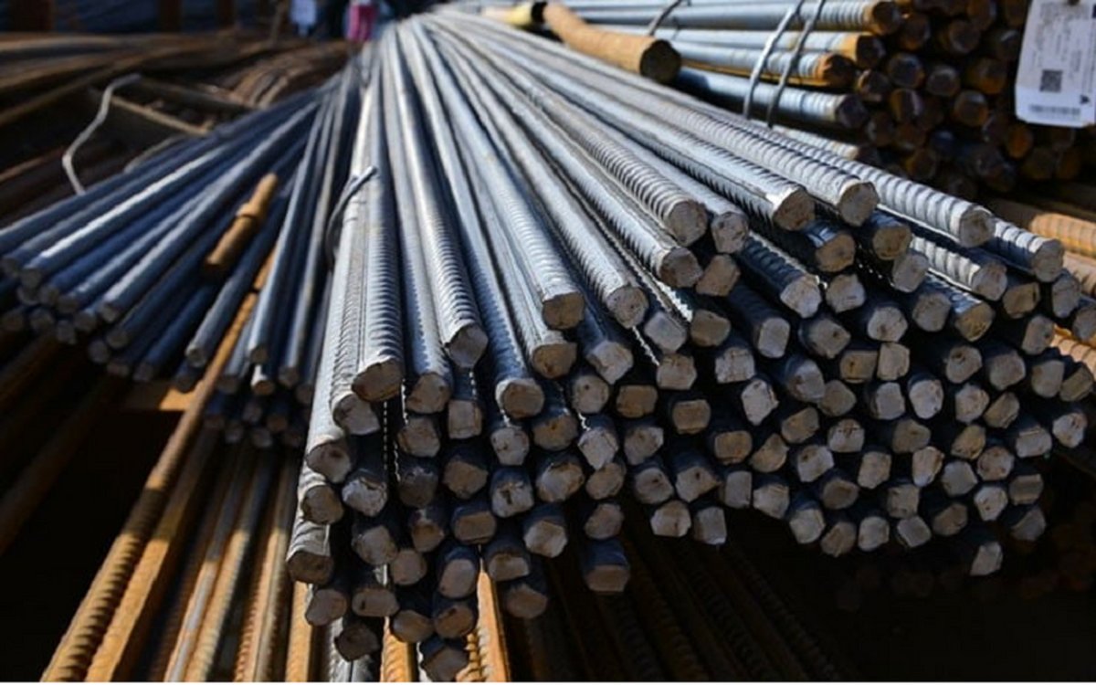 قیمت تیرآهن امروز ۸ خرداد ۱۴۰۳