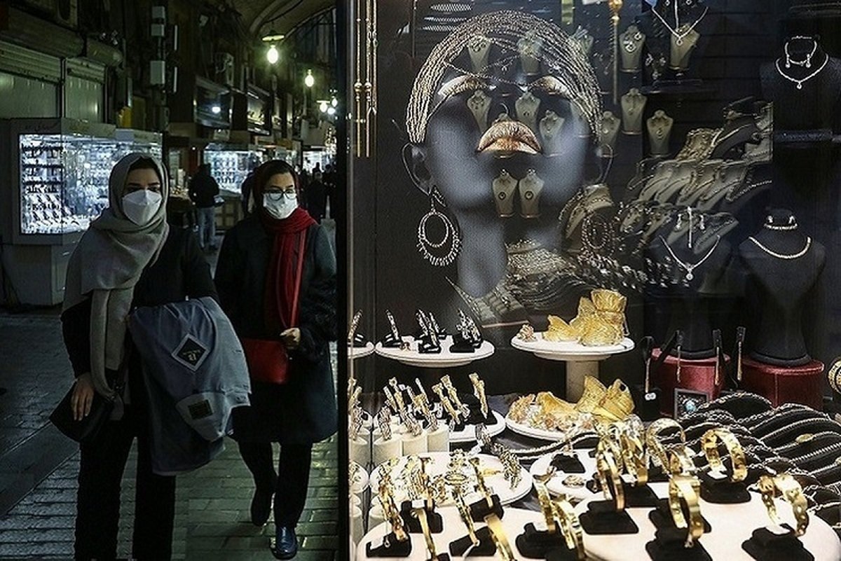 قیمت طلا امروز 7 آذر/ عقب‌نشینی طلا در بازار