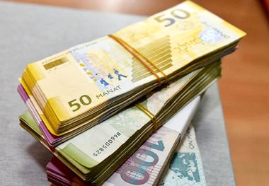 قیمت منات آذربایجان امروز سه شنبه ۹ مرداد بالا رفت