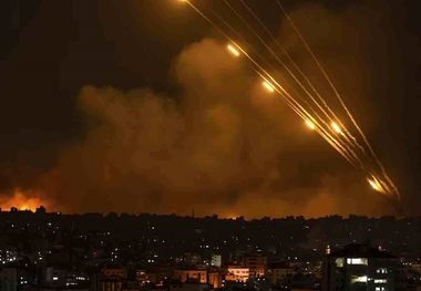 رادیو اسرائیل از زمان آتش‌بس خبر داد