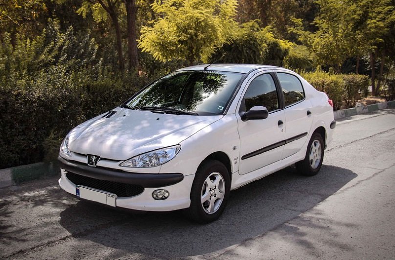 پژو ۲۰۶ صندوقدار؛ تمام آنچه که باید از سدان ملی ایرانخودرو بدانید