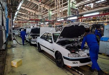 خودرویی که رکورددار بیشترین رشد قیمت شد 