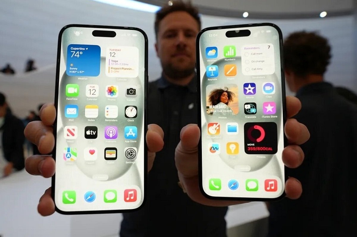 ثبت گمرکی آیفون مسافری آغاز شد