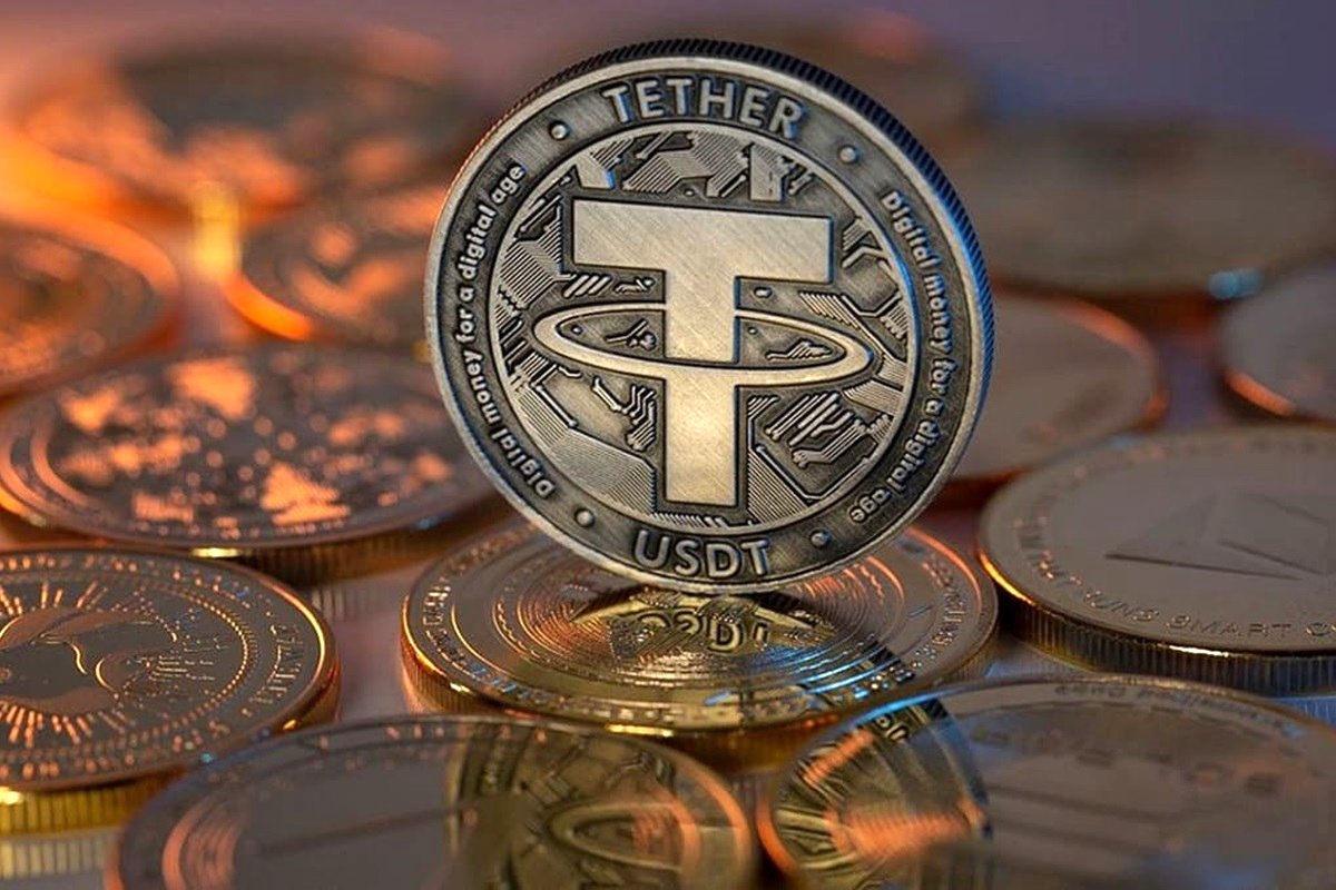 قیمت تتر امروز شنبه 10 خرداد 1404