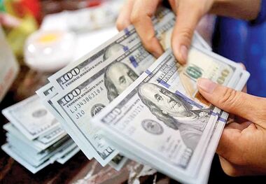میانگین موزون نرخ ارز چیست؟