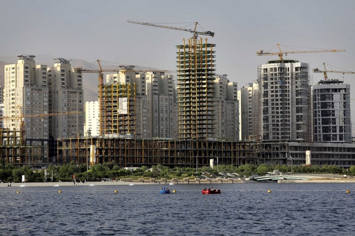 کلاهبرداری با فروش مسکن در این منطقه تهران 