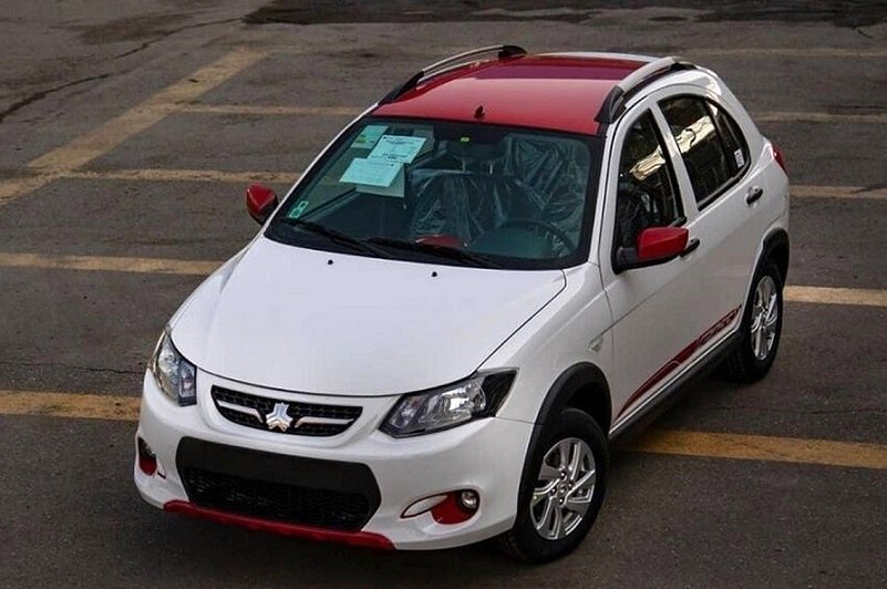 قیمت کوییک امروز 25 شهریور/ کوییک دو رنگ پلاس چند؟