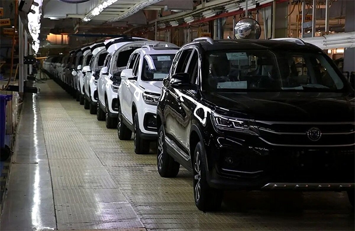 زلزله خودرویی/ شوک مونتاژی‌ها به بازار! 