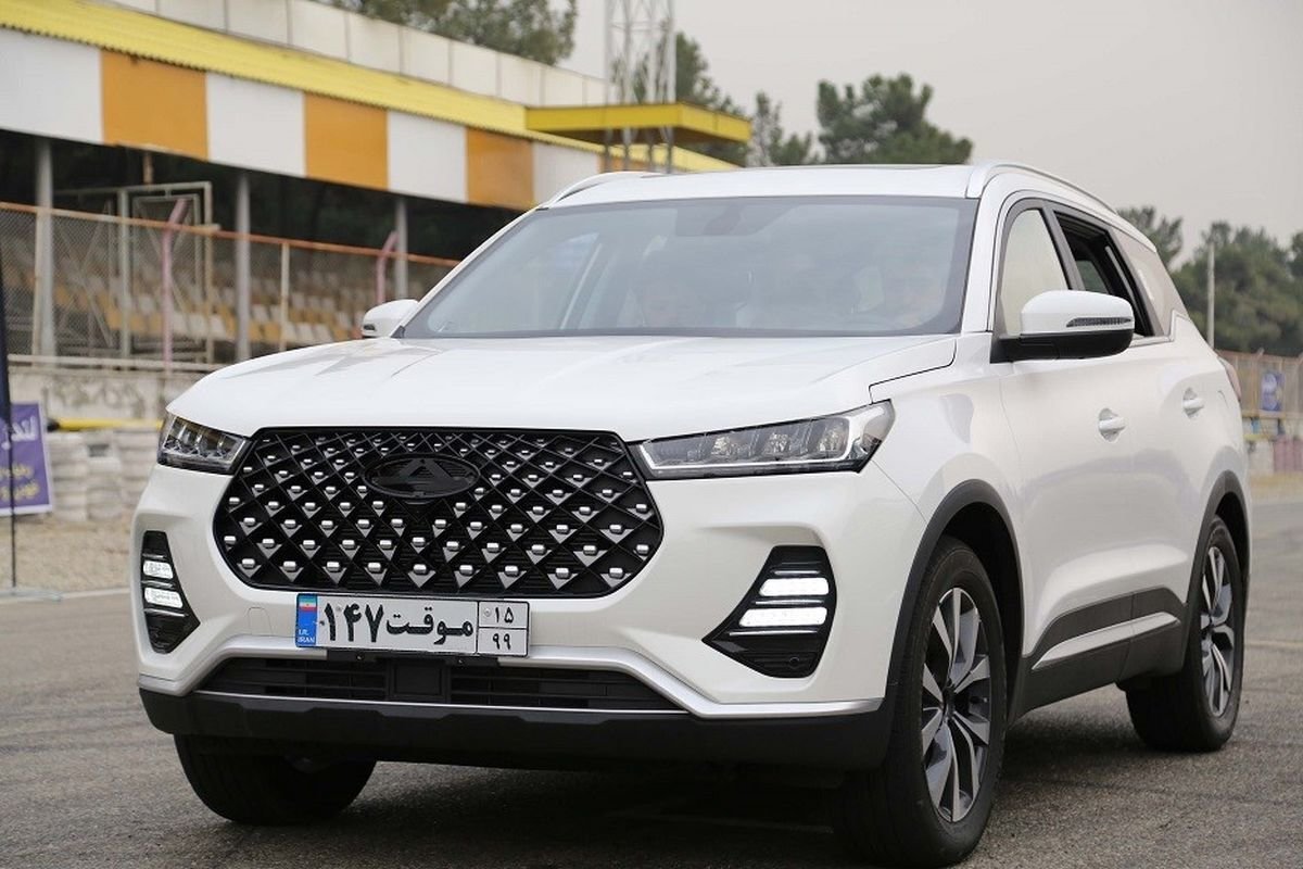 مقایسه جک S۵ با هایما S٧ و تیگو ۵؛ نبرد شاسی‌بلند‌های اقتصادی در ایران