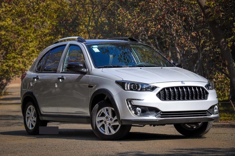 فروش اطلس آغاز شد؛ اقساط 10 میلیونی با تحویل فوری