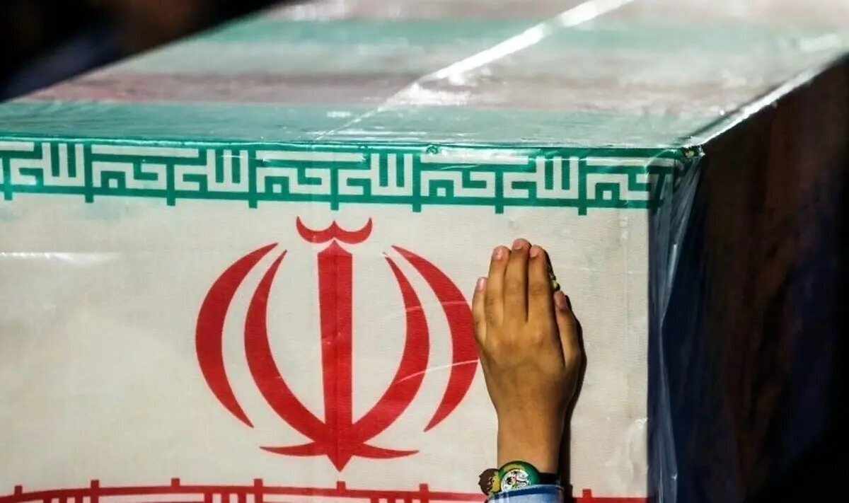 شهادت دو تن از فرماندهان نیرو‌های مسلح تایید شد