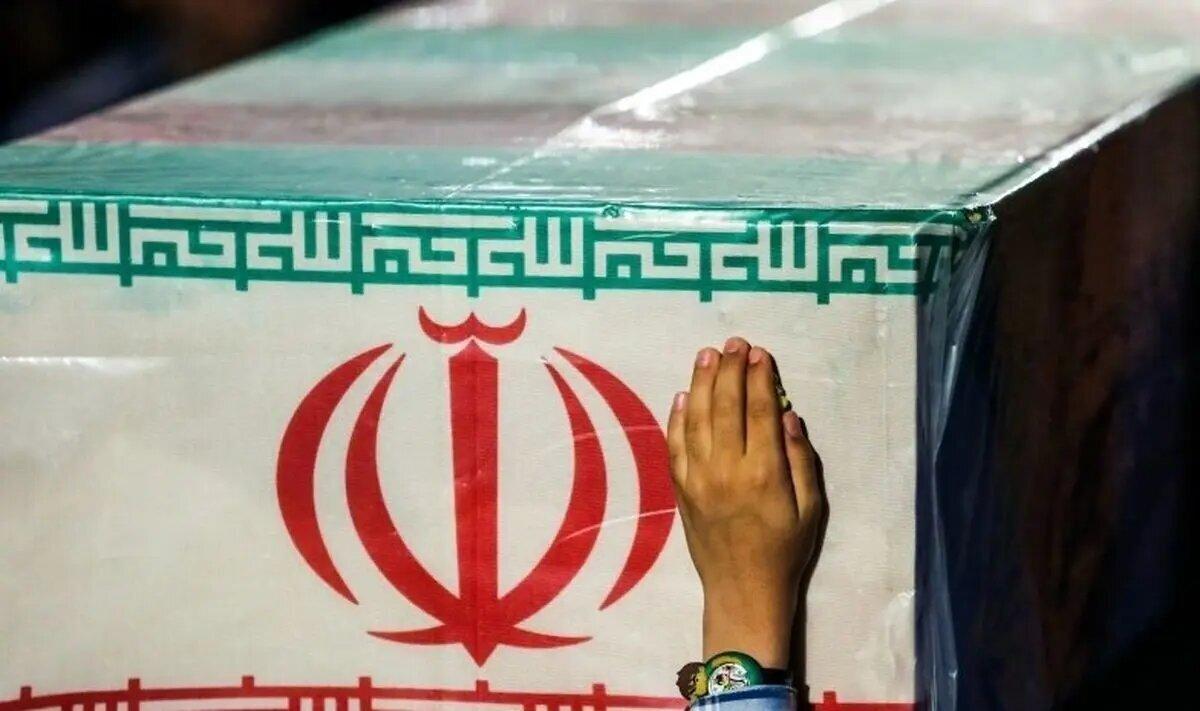 شهادت دو تن از فرماندهان نیروهای مسلح تایید شد