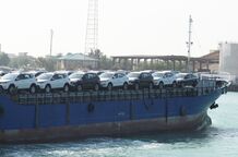 مسافران کیش و قشم چطور زمینی برگردند؟