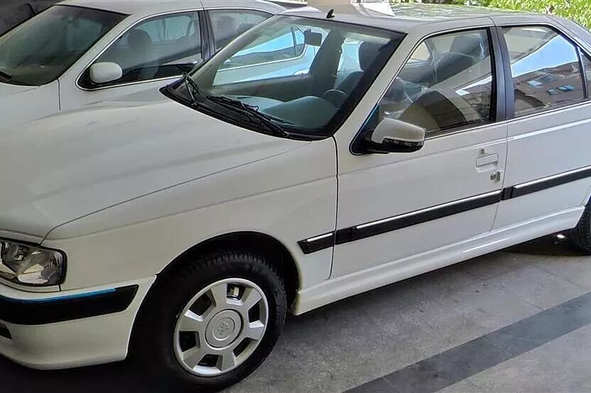 قیمت پژو پارس چند؟ + جدول