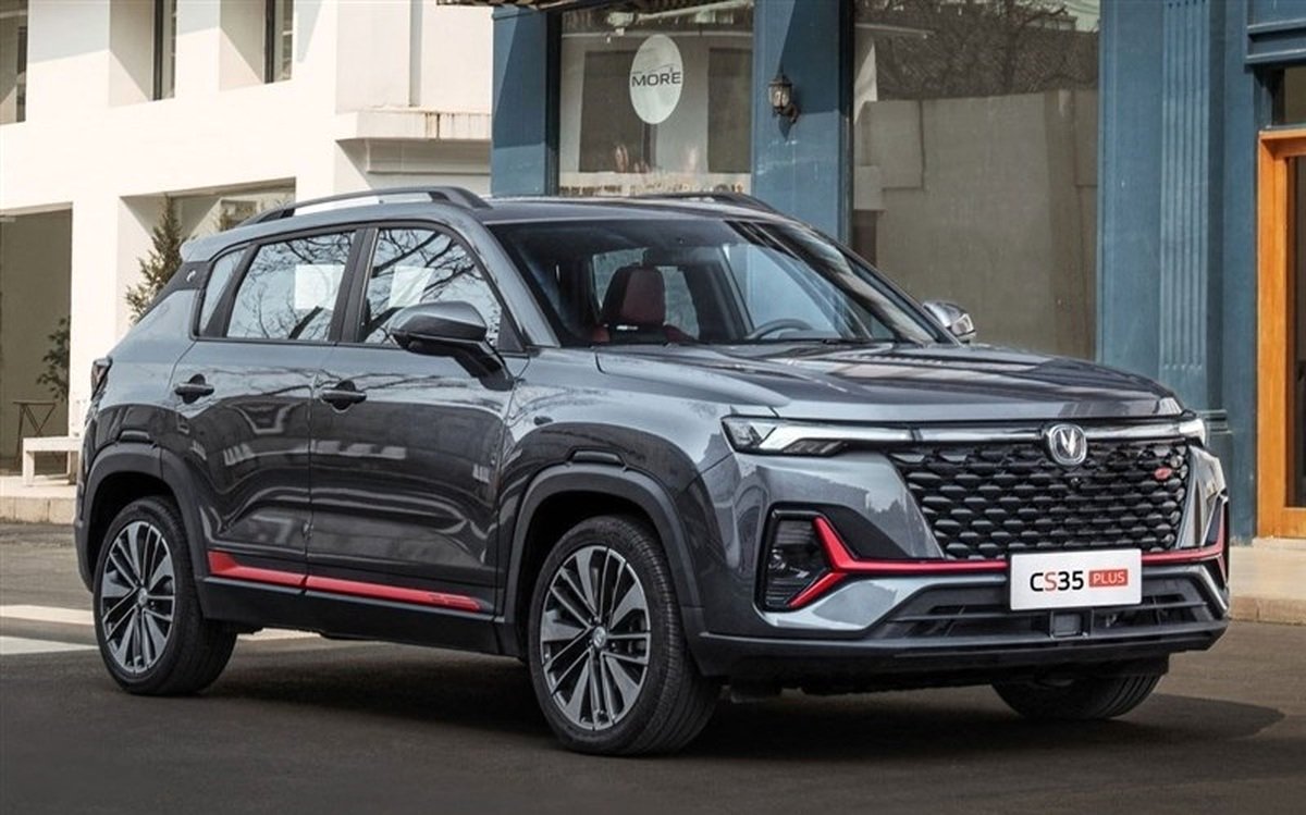 ارزان‌ترین خودرو وارداتی چند؟