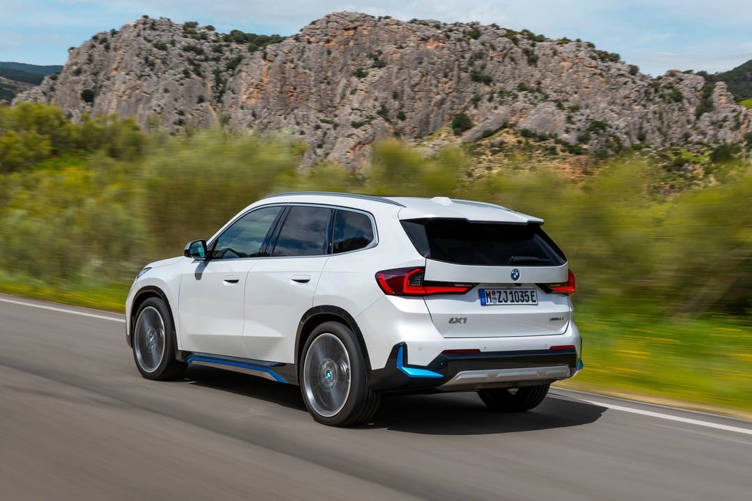 بیامو رکورد زد/ ظرفیت این خودروی برقی تکمیل شد