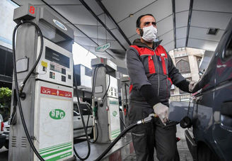 مصرف بنزین ایرانی‌ها بالاتر از نرخ جهانی!