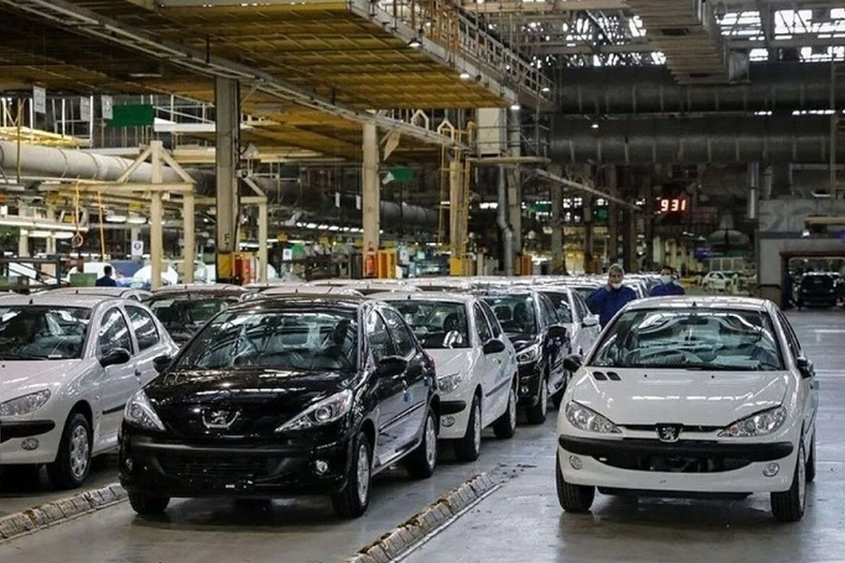 تفاوت 206 تیپ 2 و تیپ 5؛  خرید کدام نسخه منطقی است؟