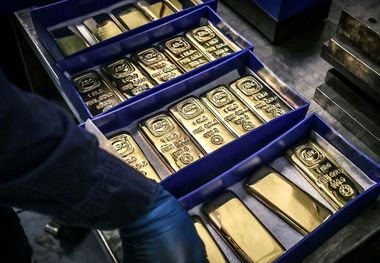 طلا جهانی از رکوردزنی جا ماند